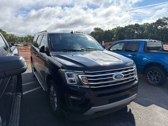 Certified 2021 Ford Expedition XLT AWD/4WD image 2