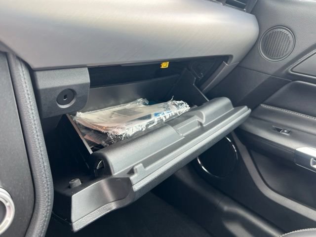 Certified 2020 Ford Mustang GT Premium w/ Ford Safe & Smart Package RWD image 17