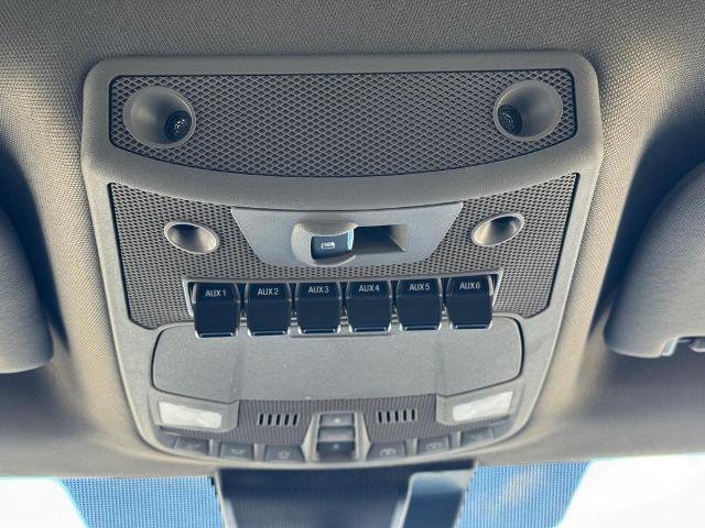 Certified 2020 Ford F350 Lariat AWD/4WD image 20