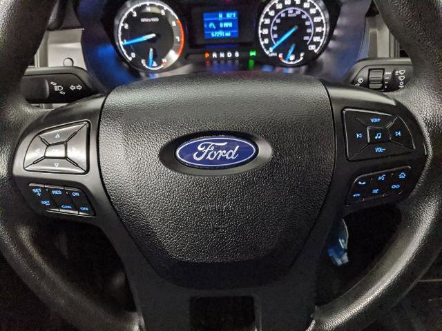 Certified 2020 Ford Ranger XL w/ Equipment Group 101A Mid image 13