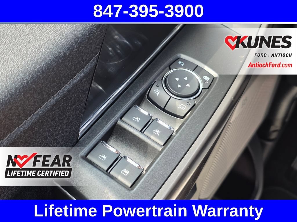 Certified 2025 Ford F150 Lariat AWD/4WD image 39