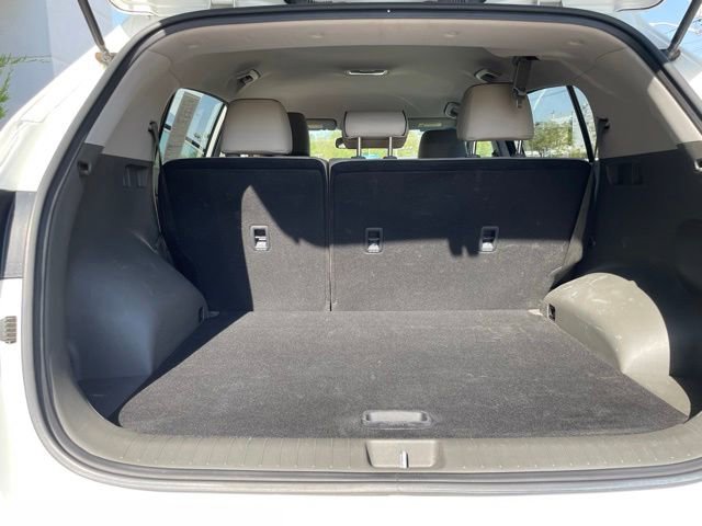 Used 2019 Kia Sportage EX AWD/4WD image 24