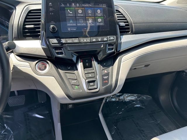 Used 2019 Honda Odyssey EX-L image 26