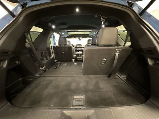 Used 2023 Honda Pilot TrailSport image 27