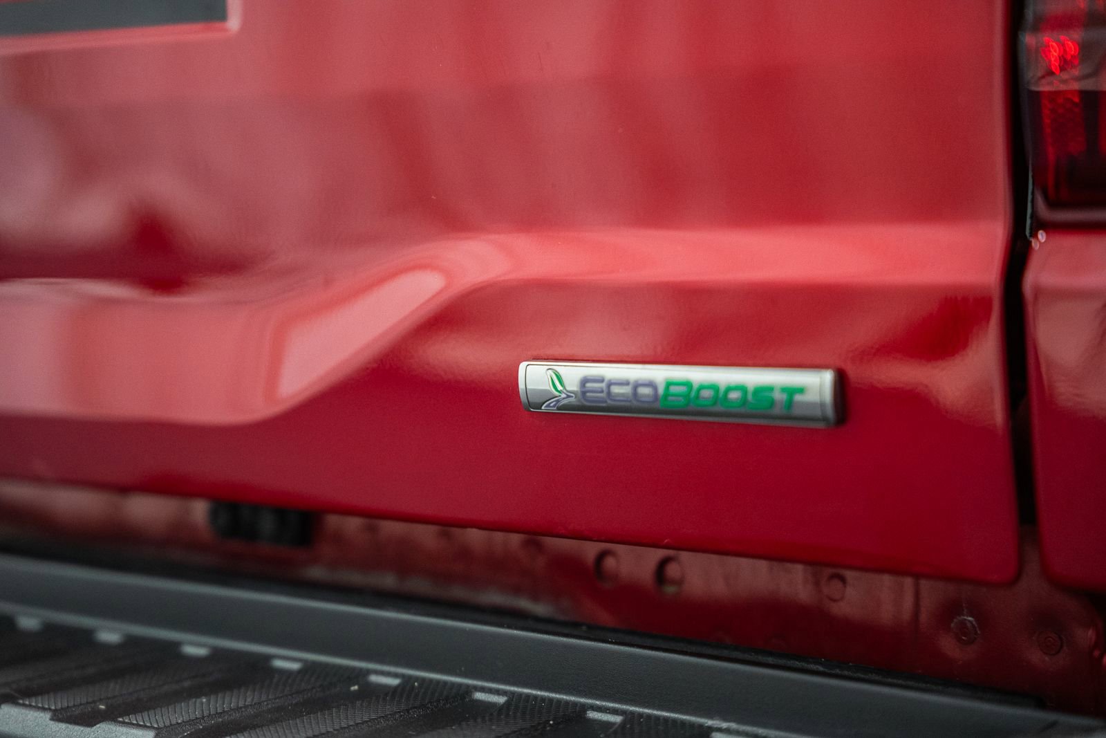 Certified 2023 Ford F150 Lariat w/ Equipment Group 502A High image 23