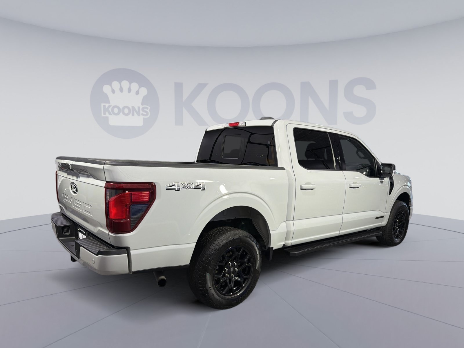 Certified 2024 Ford F150 XLT w/ Equipment Group 302A MID AWD/4WD image 7