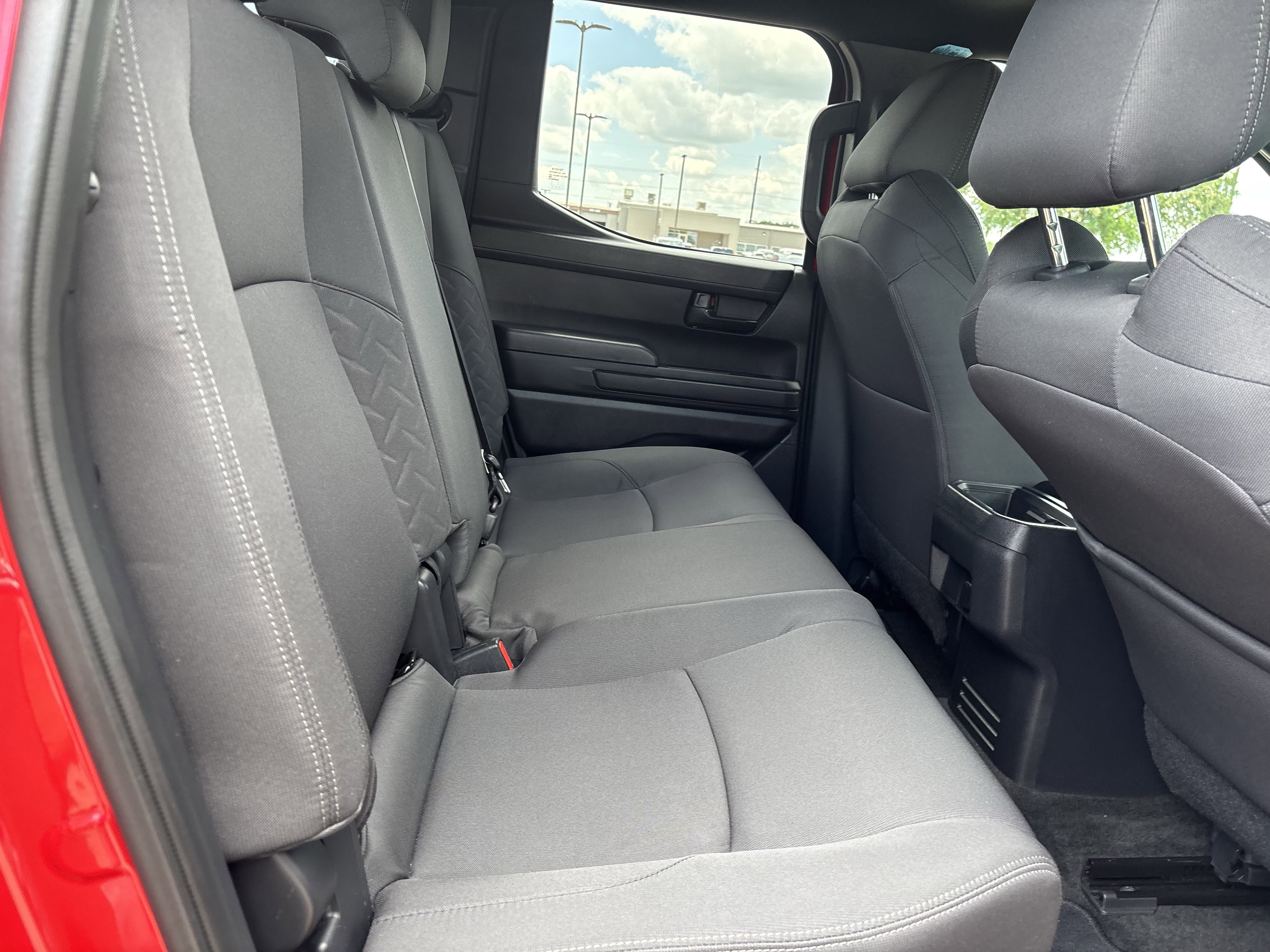 Used 2025 Toyota Tacoma SR RWD image 19