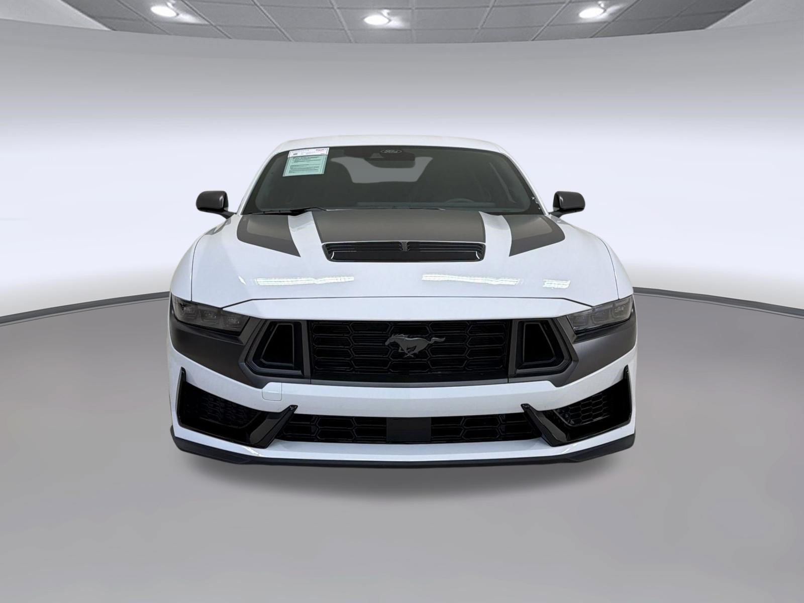 Certified 2024 Ford Mustang Dark Horse RWD image 6