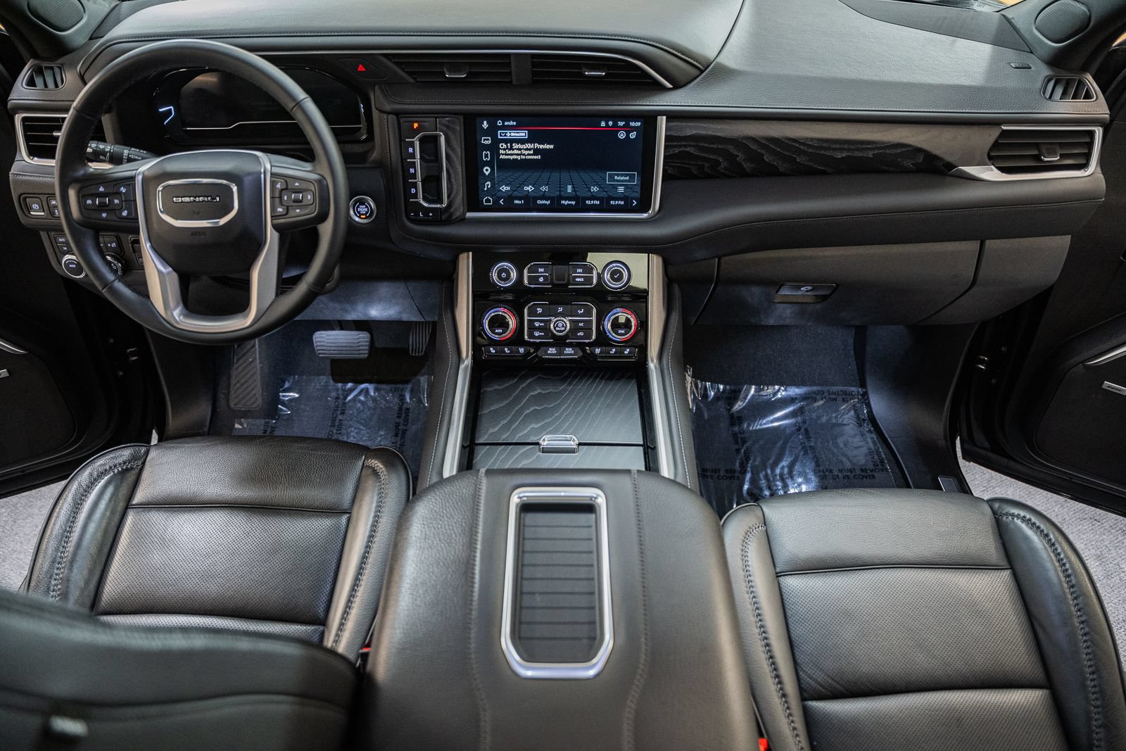 Used 2024 GMC Yukon Denali w/ Max Trailering Package AWD/4WD image 29