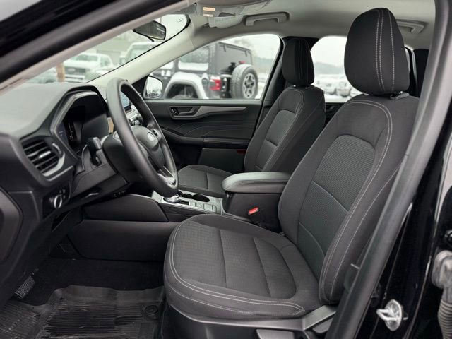Certified 2023 Ford Escape AWD image 14