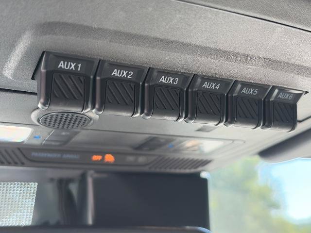 Certified 2023 Ford Bronco Wildtrak AWD/4WD image 15