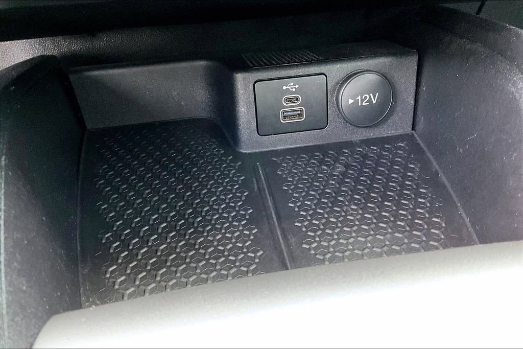 Certified 2024 Ford Bronco Sport Big Bend AWD/4WD image 26