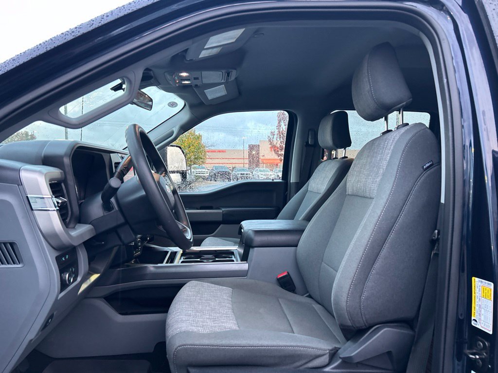 Certified 2024 Ford F250 XLT AWD/4WD image 10