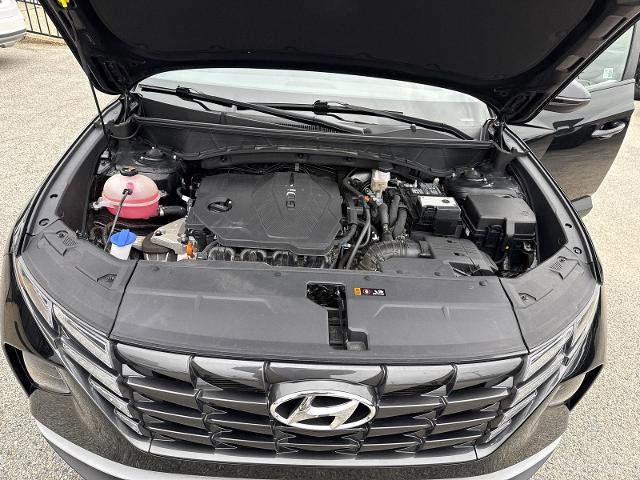 Used 2024 Hyundai Tucson SEL w/ Convenience Package image 31