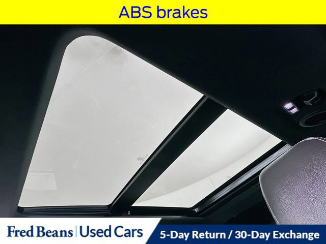 Certified 2023 Ford Explorer ST w/ Equipment Group 401A image 30