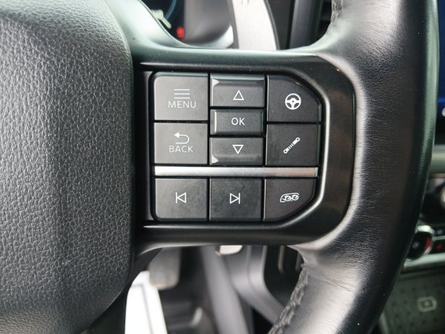 Certified 2023 Ford F150 Raptor AWD/4WD image 19