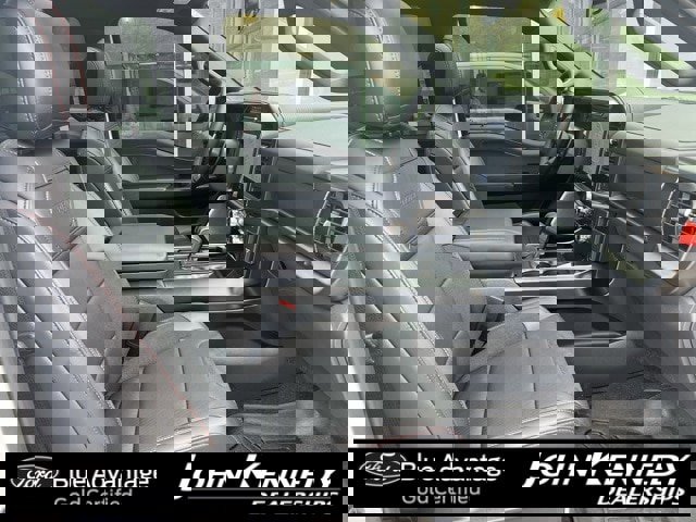 Certified 2025 Ford F150 Raptor image 26