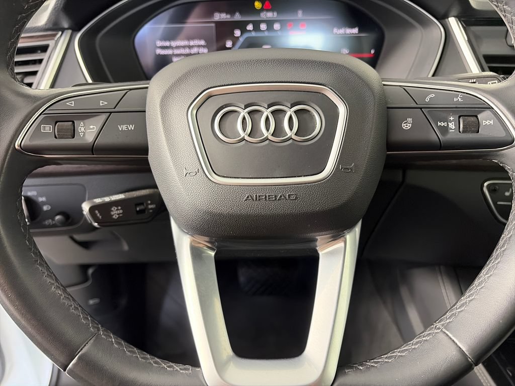 Used 2024 Audi Q5 2.0T Premium Plus AWD/4WD image 16