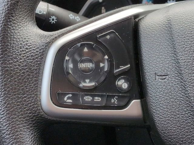 Used 2020 Honda Civic LX image 23