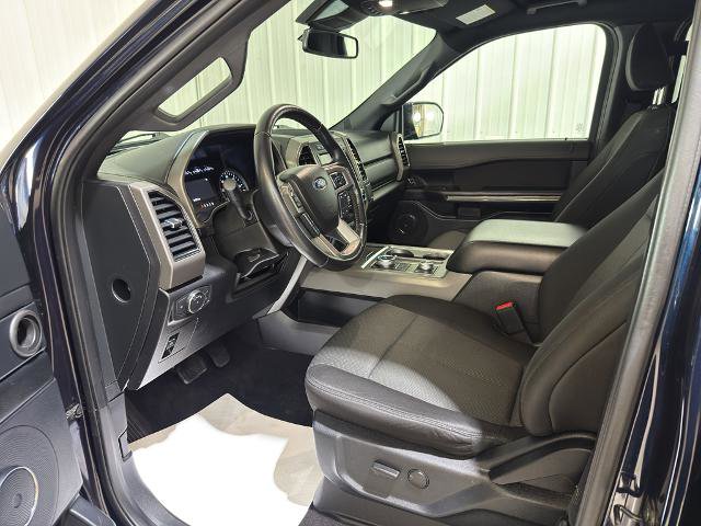 Certified 2021 Ford Expedition XLT image 2