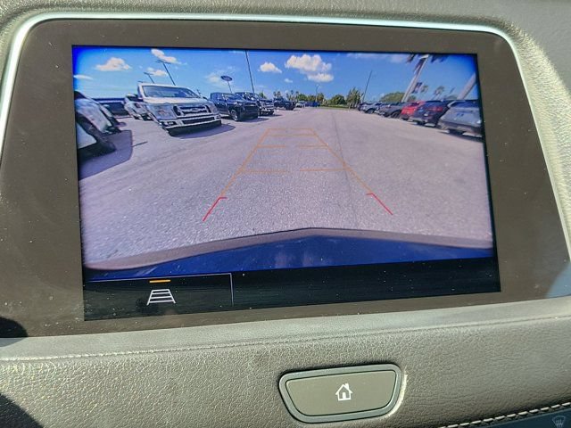 Used 2023 Cadillac XT4 Premium Luxury AWD/4WD image 31
