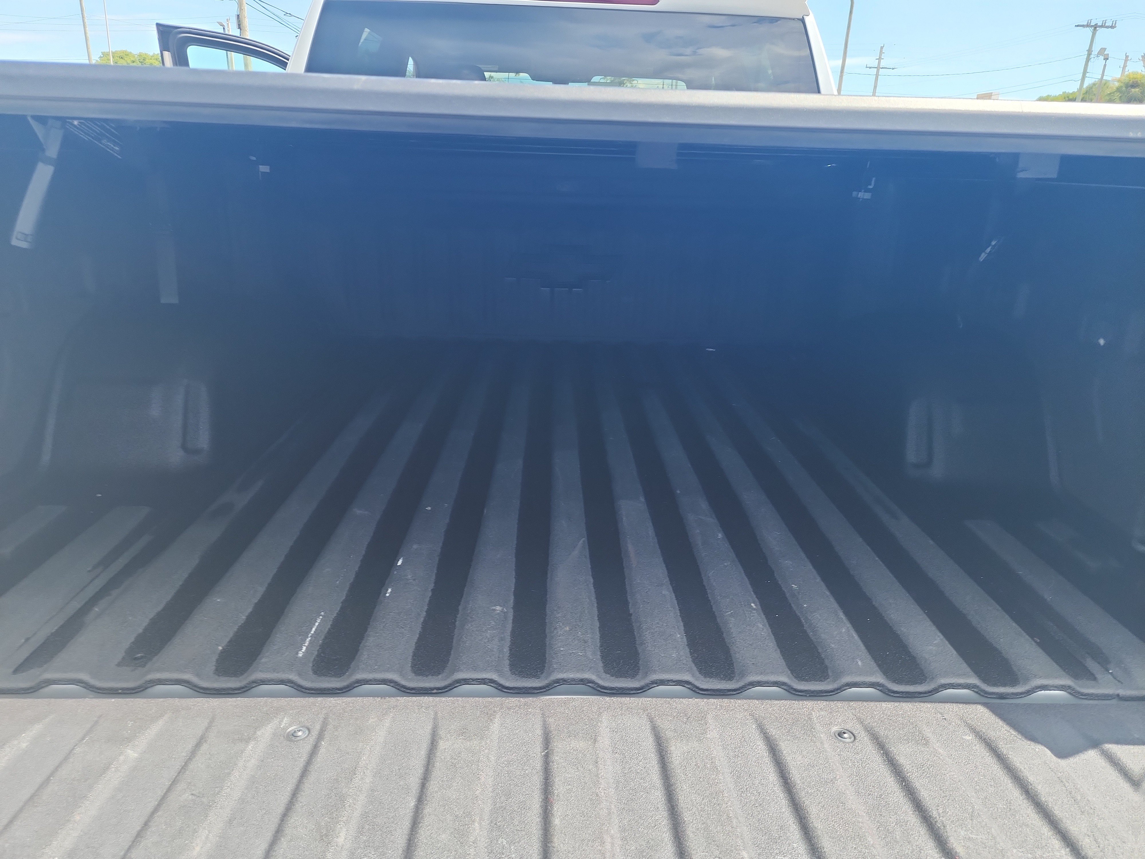 Used 2021 Chevrolet Silverado 1500 RST AWD/4WD image 23