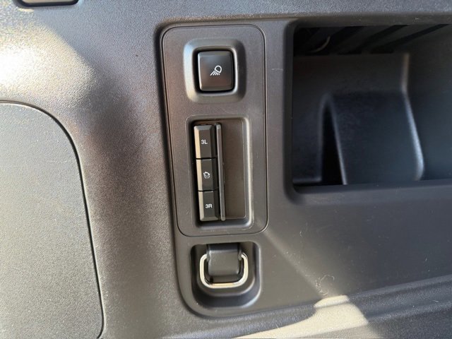 Certified 2025 Ford Expedition Active image 8