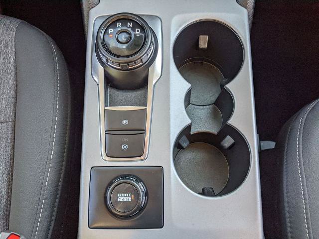 Certified 2022 Ford Bronco Sport Big Bend AWD/4WD image 9