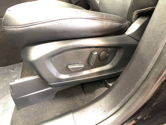 Certified 2021 Ford Explorer Limited w/ Hybrid Equipment Group 310A AWD/4WD image 11