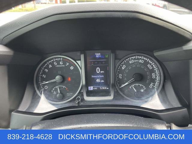 Used 2022 Toyota Tacoma TRD Off-Road image 23
