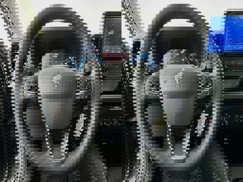 Certified 2022 Ford Bronco Sport image 15