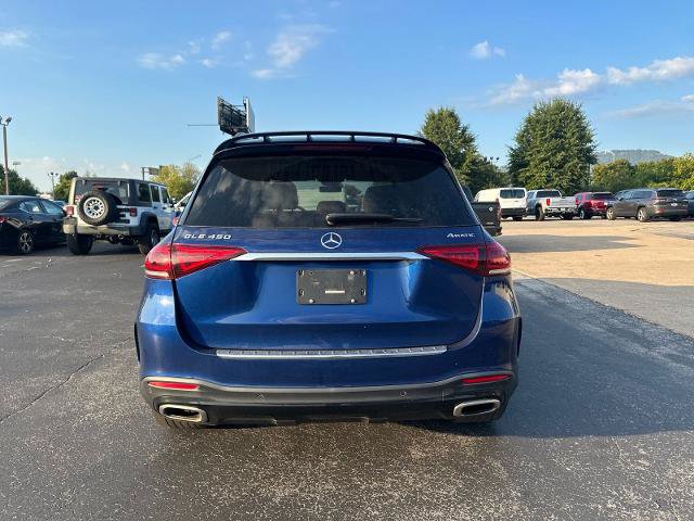 Used 2020 Mercedes-Benz GLE 450 4MATIC image 6