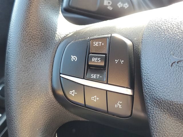 Certified 2025 Ford Escape Active AWD/4WD image 15