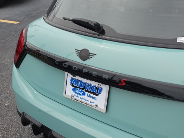 Used 2026 MINI Cooper S FWD image 7