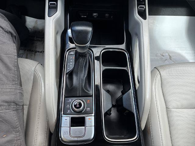 Used 2024 Kia Telluride S AWD/4WD image 29