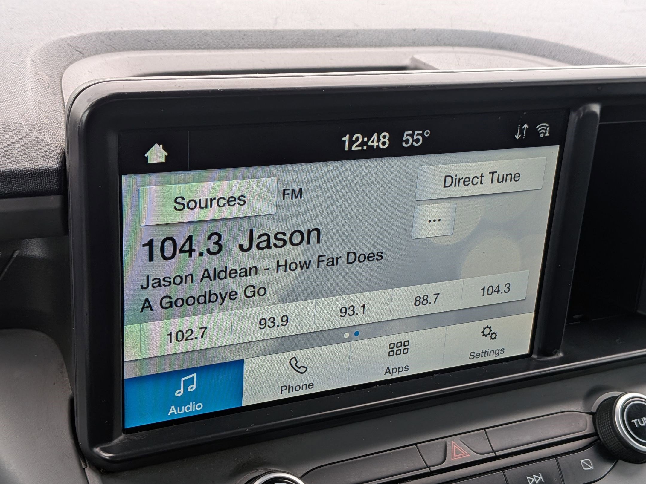 Certified 2022 Ford Maverick XL FWD image 24