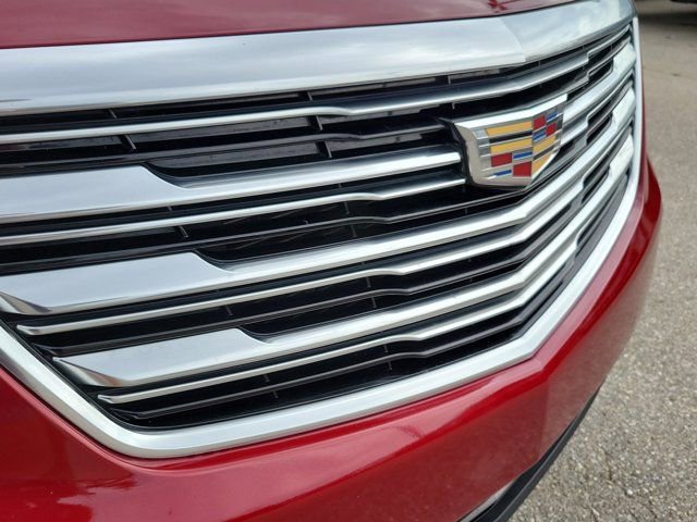 Used 2019 Cadillac XT5 Luxury FWD image 14