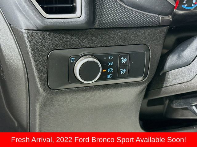 Certified 2022 Ford Bronco Sport Big Bend image 10