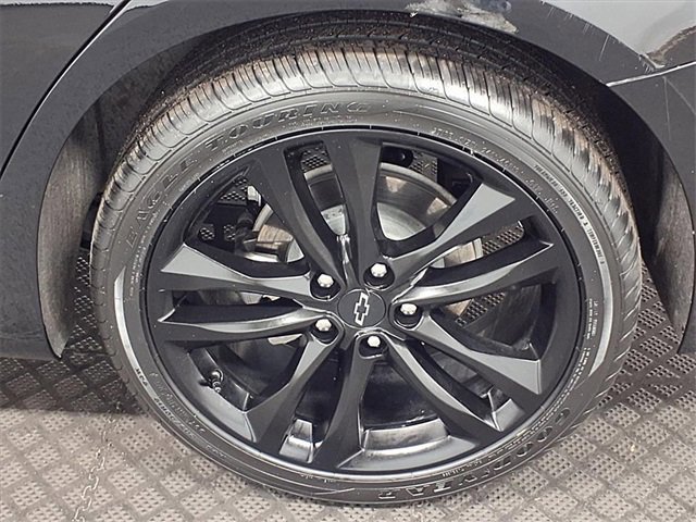 Used 2024 Chevrolet Malibu LT image 28