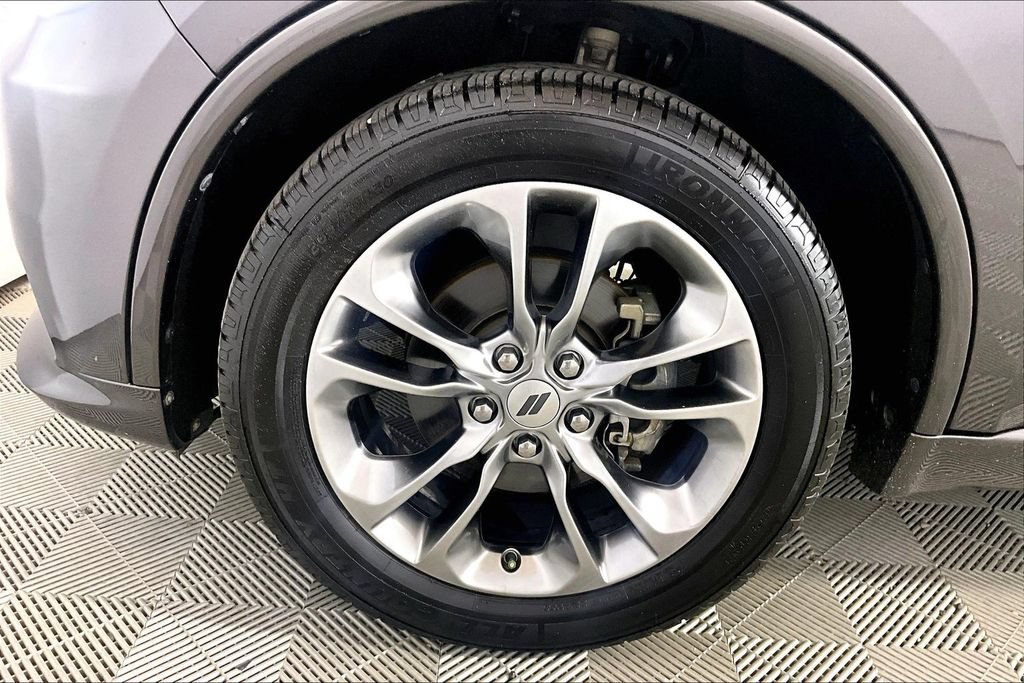 Used 2019 Dodge Durango GT RWD image 7