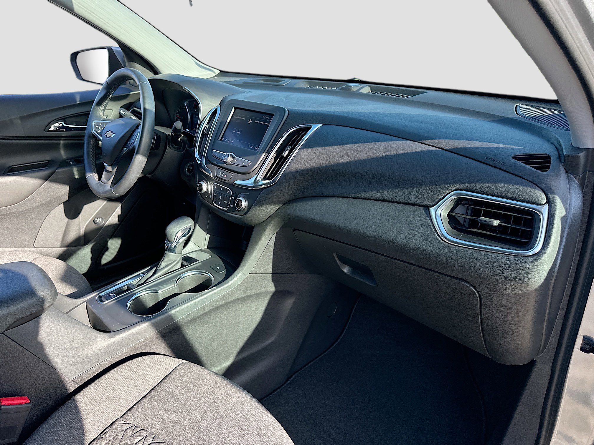 Used 2024 Chevrolet Equinox LT image 27