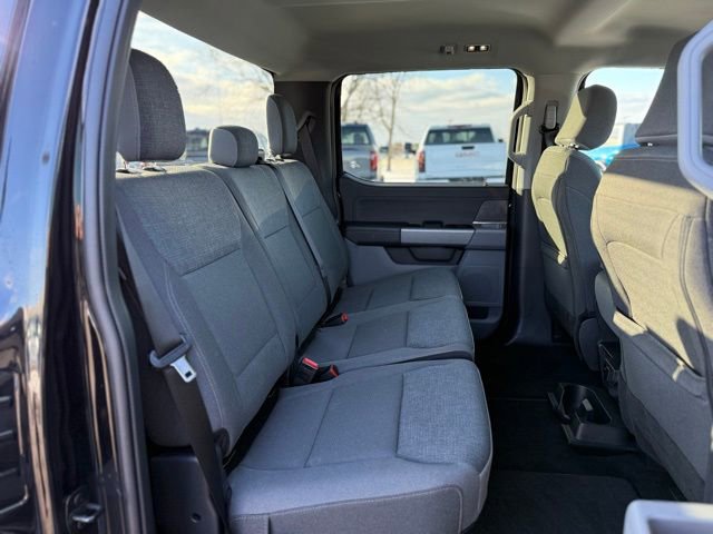 Certified 2024 Ford F150 XLT w/ Tow/Haul Package image 18