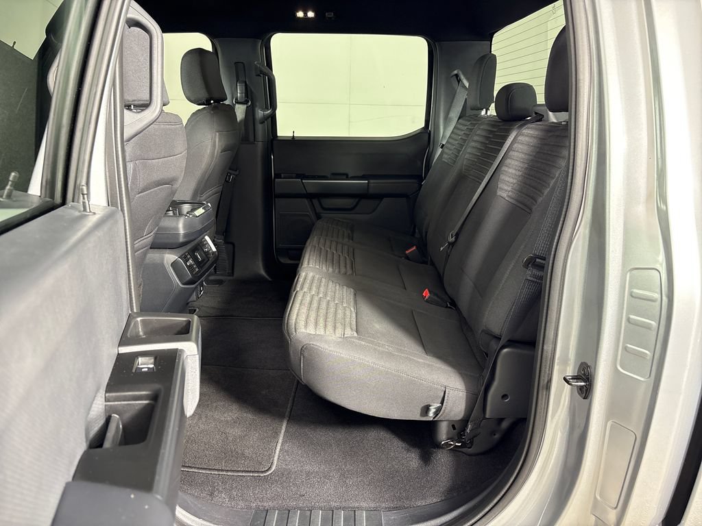 Certified 2023 Ford F150 XL w/ STX Appearance Package AWD/4WD image 32