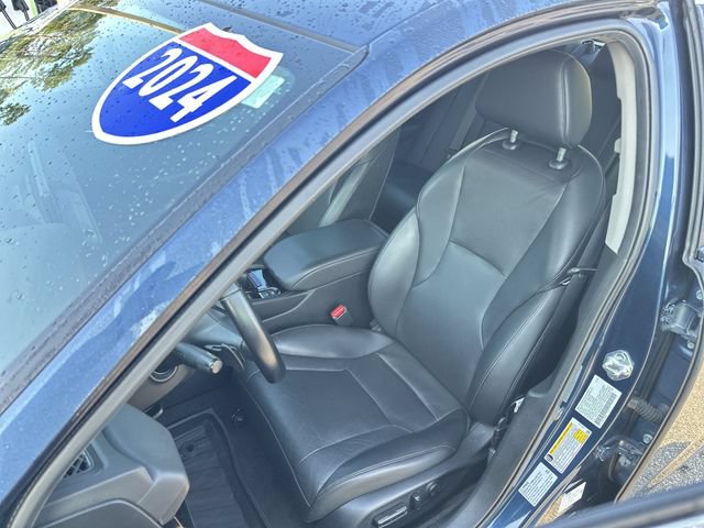 Used 2024 Honda Accord EX-L image 12