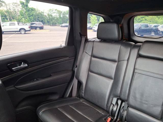 Used 2020 Jeep Grand Cherokee High Altitude AWD/4WD image 12