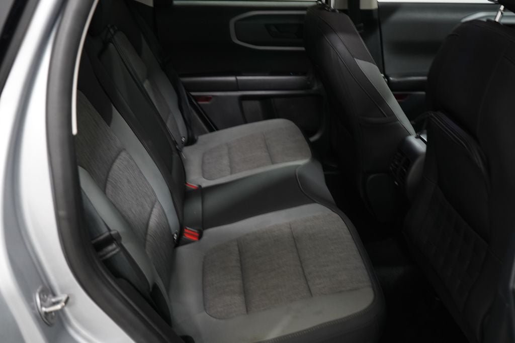 Certified 2021 Ford Bronco Sport Big Bend AWD/4WD image 26
