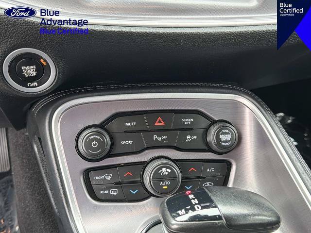 Used 2021 Dodge Challenger GT w/ Blacktop Package RWD image 21