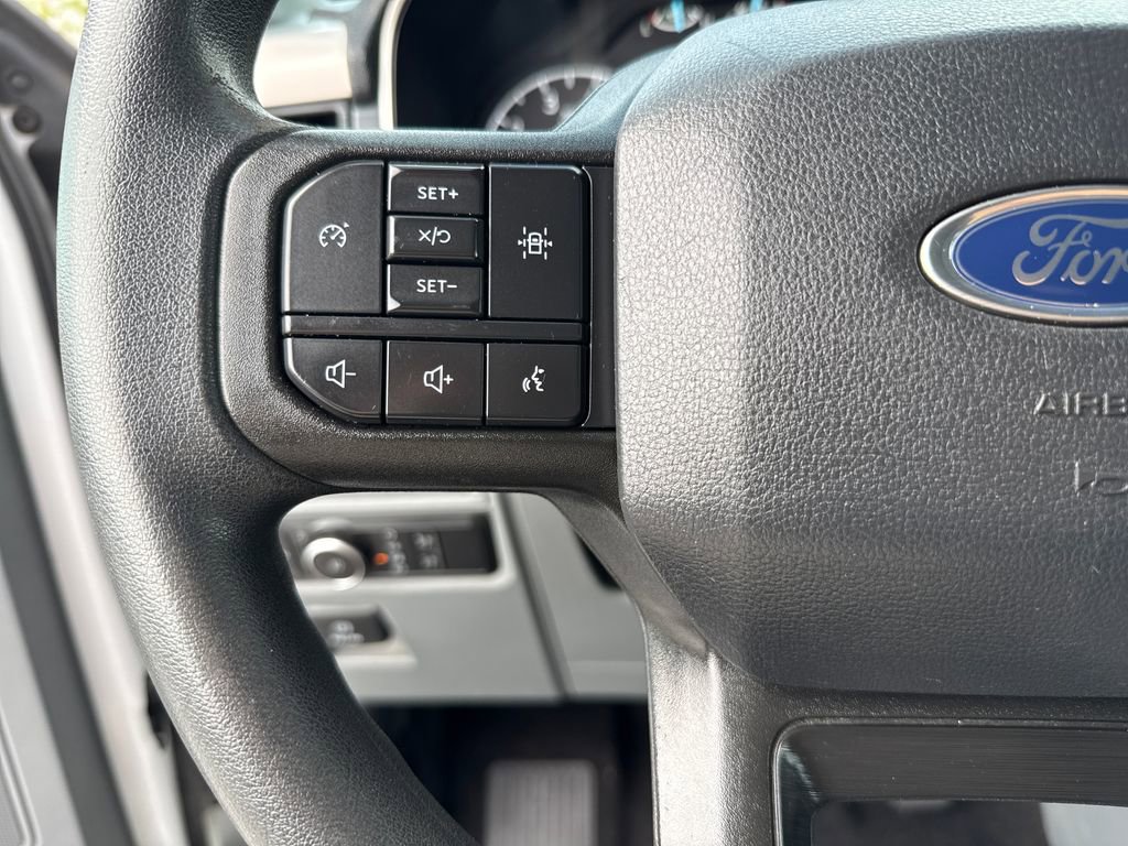 Certified 2021 Ford F150 XLT AWD/4WD image 13