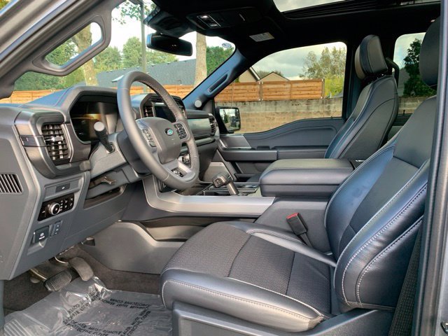 Certified 2026 Ford F150 Lariat AWD/4WD image 15