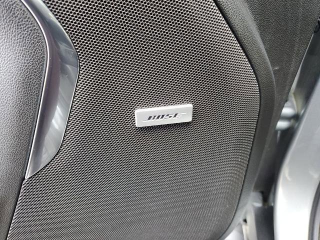 Used 2024 Chevrolet Tahoe Z71 w/ Luxury Package image 23